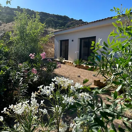 Luxury With Sea And Mountain View In Porto Vecchio Vila *