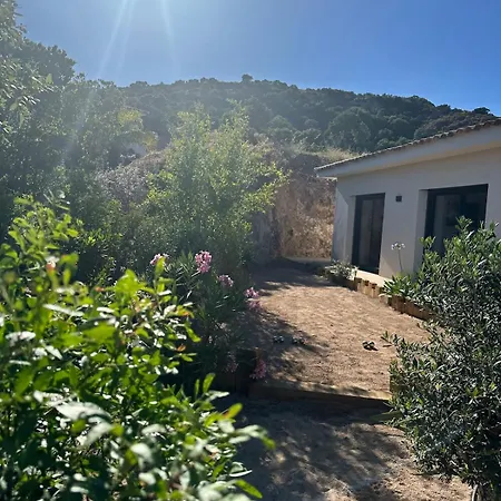 Luxury With Sea And Mountain View In Porto Vecchio *