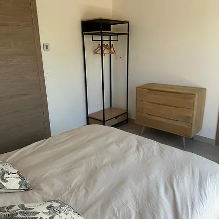 Luxury With Sea And Mountain View In Porto Vecchio Zonza