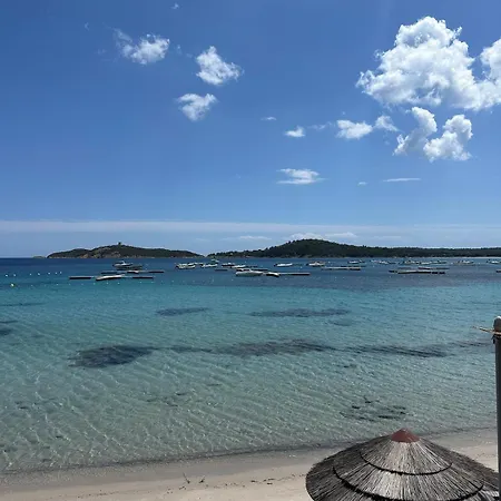Vila Luxury With Sea And Mountain View In Porto Vecchio