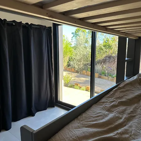 Vila Luxury With Sea And Mountain View In Porto Vecchio *